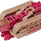 Transformers Generations Titan Masters Skytread Action Figure