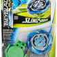 BEYBLADE Bey Ss Knight K4