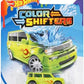 Hot Wheels Toy Car 164 Scale Color Shifters Vehicle