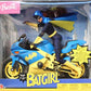 Barbie Year 2003 Super Hero 12 Inch Doll