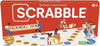 Hasbro Gaming Scrabble Board Game