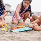 Melissa & Doug Melissa Doug Sunny Patch Seaside Sidekicks Sand Cookie-Baking Set FFP