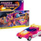 Hasbro Transformers The 1986 Movie G1 Retro Reissue Autobot Hot Rod 6.0 in Action Figure