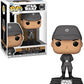 Funko POP Star Wars- OBI-Wan Kenobi Collectors Set OBI-Wan Kenobi Darth Vader Tala Durith