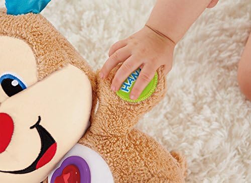 Fisher-Price Laugh Learn Smart Stages Puppy