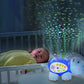VTech Baby Lil' Critters Soothing Starlight Hippo Pink