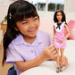Barbie Dreamtopia Royal Fashion Doll