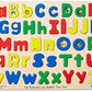 Melissa & Doug Melissa Doug Upper Lower Case Alphabet Letters Wooden Puzzle - 52 Pieces