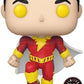 Funko Pop Movies Shazam Fury of The Gods 1277 Shazam Chase Limited Edition