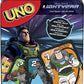 Mattel UNO Disney and Pixar Lightyear Card Game