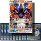 Pokemon TCG - Party Bundle 50 Assorted Cards in a Tin 1 Ultra Rare Card 1 Factory Sealed