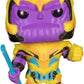 Funko Marvel Pop Blacklight - Thanos Blacklight 909