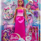 Barbie Dreamtopia Doll