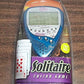Hasbro Tiger Electronics Handheld Solitaire Game