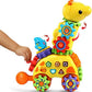 VTech GearZooz Spin and Laugh Gearaffe