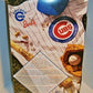 Barbie Chicago Cubs Barbie