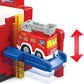 VTech Go Go Smart Wheels Rescue Tower Firehouse