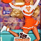 Barbie University Tennessee Cheerleader Doll