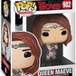 Funko POP The Boys - Queen Maeve Funko Pop Vinyl Figure Bundled with patible Pop Box