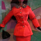 Mattel Tangerine Twist Barbie AA Doll