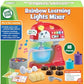LeapFrog Rainbow Learning Lights Mixer Red