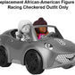 Mattel Replacement Part for Fisher-Price Little-People Convertible Car Playset