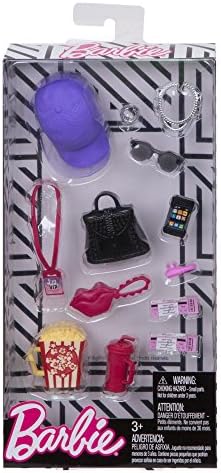Barbie Fashion - Movie Premiere