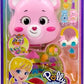 Polly Pocket x Care Bears Dolls Playset