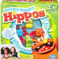 Hasbro Gaming Elefun and Friends Hungry Hungry Hippos Game