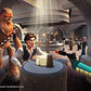 Disney Infinity 3.0 Edition Star Wars Chewbacca Game Figure