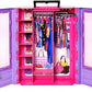 Barbie Doll Playset