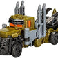 Transformers Rise of The Beasts Movie Beast Alliance Battle Changers Scourge Action