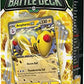 Pokemon TCG Ampharos ex Battle Deck Ready-to-Play 60-Card Deck