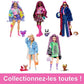 Barbie Extra Doll