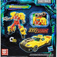 Transformers Legacy Evolution Deluxe Armada Universe Hot Shot Toy 5.5-inch Action Figure