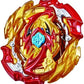 Beyblade Burst Evolution Trio Spryzen 3-Pack Legend Spryzen S3 Lord Spryzen S5 Spryzen S2