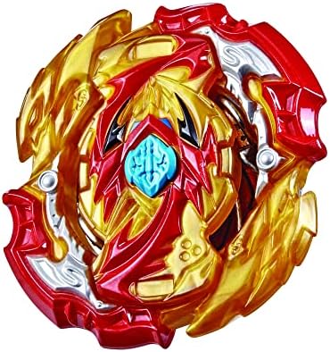 Beyblade Burst Evolution Trio Spryzen 3-Pack Legend Spryzen S3 Lord Spryzen S5 Spryzen S2