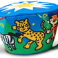 Melissa & Doug Melissa Doug K's Bongo Drums Soft Musical Instrument Multicolor 1 EA