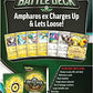 Pokemon TCG Ampharos ex Battle Deck Ready-to-Play 60-Card Deck