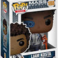 Funko POP Mass Effect Andromeda Liam Costa Toy Figure