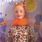 Mattel Barbie Maskerade Party Doll 2002