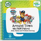 LeapFrog LeapStart Pre-K 4-Pack