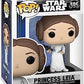 Funko Pop Star Wars Star Wars New Classics - Darth Vader - Collectable Vinyl Figure