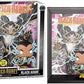 Funko Pop Comic Cover DC Comics - Black Adam Glow Multicolor 64070