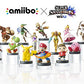 Nintendo R.O.B. Famicom Colors amiibo - Wii U