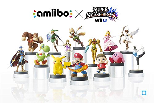 Nintendo R.O.B. Famicom Colors amiibo - Wii U