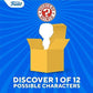 Funko Pop Mystery Minis Disney Ultimate Princess - One Mystery Figure - Styles May Vary - Disney Princesses - Collectable Vinyl Figure