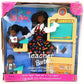 Mattel AA Teacher Barbie with 2 Students 1995 13915