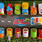 VTech Go Go Smart Wheels Police Car