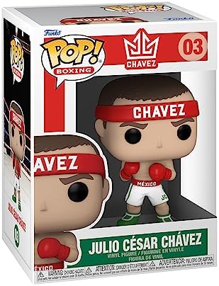 Funko Pop Boxing Mike Tyson Multicolor
